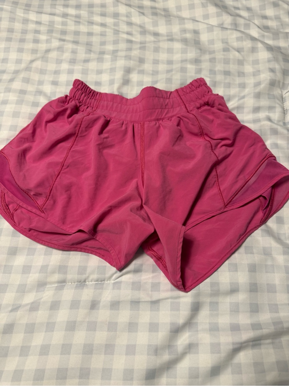 Sonic pink hotty hots